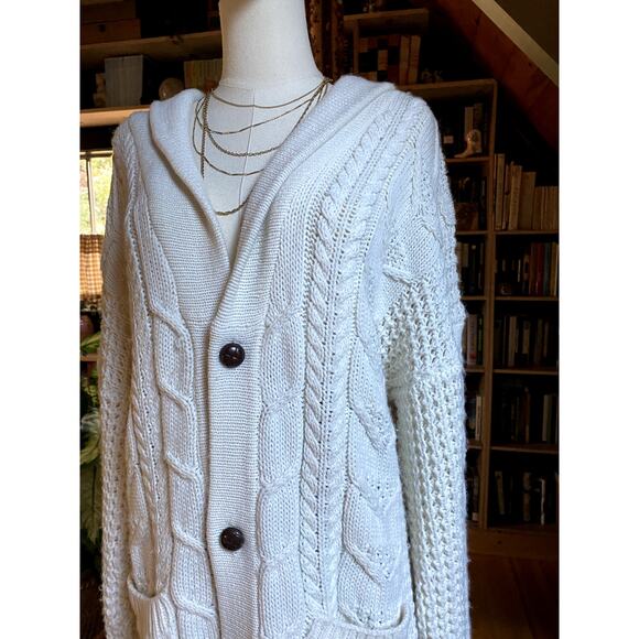 Vintage Cardigan - Picture 5 of 7